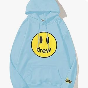 DREW HOODIE